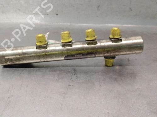 Injection rail SAAB 9-3 Estate (E50) 1.9 TTiD | BP37447251M98 - Image 3