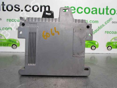 Electronic module MERCEDES-BENZ C-CLASS (W202)  | BP12186532M83 