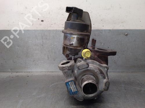 Used Turbocharger/Supercharger Turbocharger/Supercharger LANCIA MUSA (350_) 1.3 D Multijet (350.AXM11, 350.AXM1A, 350.AXI1A) (95 hp) 33989631 33989631