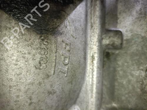 Gearbox FIAT 500L (351_, 352_) 1.6 D Multijet (199LYE1B) | BP37646175M3 - Image 8