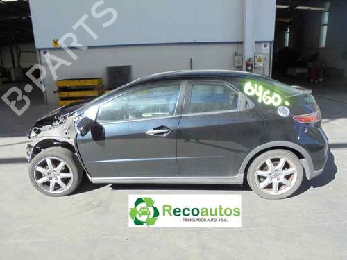 Headlight switch HONDA CIVIC VIII Hatchback (FN, FK) 2.2 CTDi (FK3) | BP2094470I24