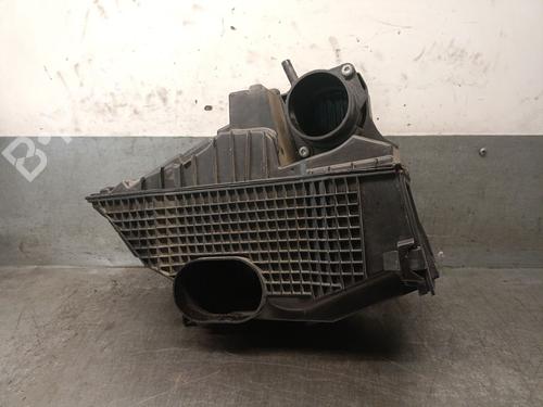 Used Air filter box RENAULT CAPTUR I (J5_, H5_) 0.9 TCe 90 (90 hp) 25822971