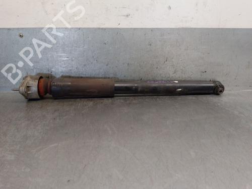 Used Left rear shock absorber Left rear shock absorber MERCEDES-BENZ E-CLASS (W212) E 200 CDI / BlueTEC (212.005, 212.006) (136 hp) 34477099 34477099