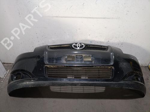 front-bumper-toyota-auris-_e15_-2006-2007-2008-2009-2010-2011-2012-2013-38461003 main image