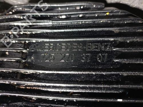 Gearbox MERCEDES-BENZ GLE (W166) 250 d 4-matic (166.004) | BP32396000M3 - Image 13