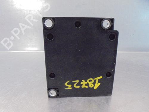 ECU airbags CITROËN C2 (JM_) 1.4 HDi | BP15739178M53 