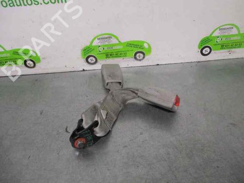 Used Seat buckle HYUNDAI SONATA V (NF) [2004-2014]  21019080