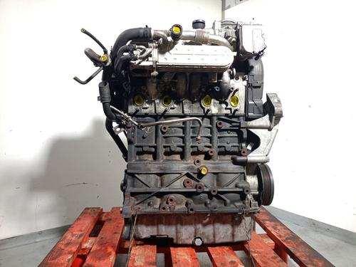 Engine SEAT LEON (1P1) 1.9 TDI | BP36881272M1 - Image 4