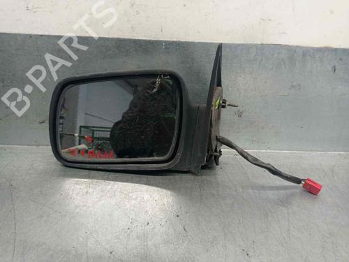 Left mirror JEEP GRAND CHEROKEE I (ZJ, ZG) 5.2 4x4 (Z) 55154951AC | 5 | PINES | 5 | PUERTAS