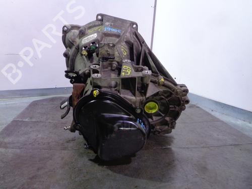 Gearbox FORD FIESTA VI (CB1, CCN)  | BP15731546M3 