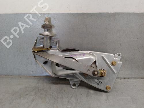 Rear wiper motor RENAULT MEGANE I (BA0/1_) 1.4 16V (BA0D, BA1H, BA0W, BA10) | BP18061680M102 