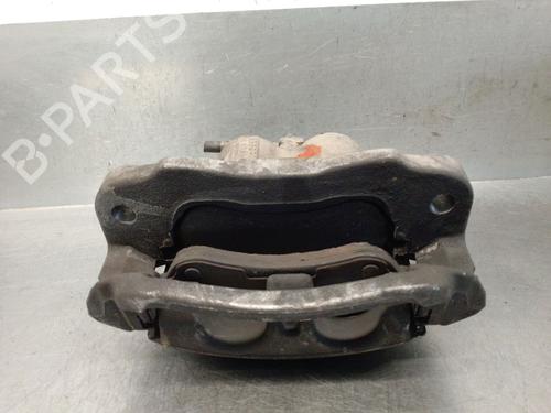 Left front brake caliper VW CRAFTER Van (SY_, SX_) 2.0 TDI FWD (SYB, SYC, SYD) | BP33399799M105  - Image 5