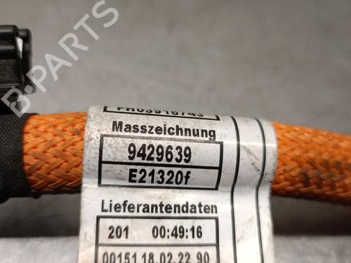 Cable BMW X5 (G05, F95) xDrive 45 e Plug-in Hybrid | BP33235931E12  - Image 5