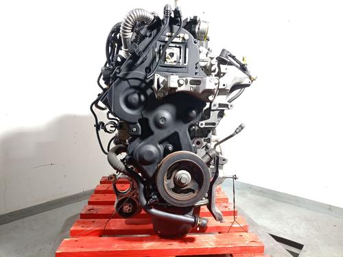 Used Engine Engine 36856861 36856861