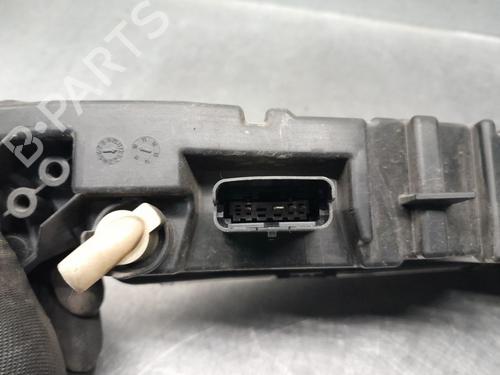 Left front indicator CITROËN C4 Grand Picasso II (DA_, DE_) 1.2 THP 130 | BP36889677C32  - Image 5