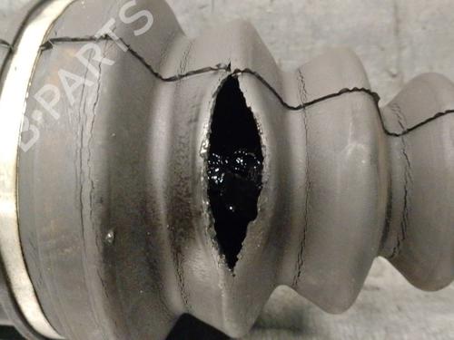Right front driveshaft VOLVO S60 I (384) 2.5 T | BP37442343M39 - Image 4