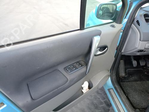 Hand brake RENAULT GRAND SCÉNIC II (JM0/1_) 1.5 dCi (JM1E) | BP30170019I18