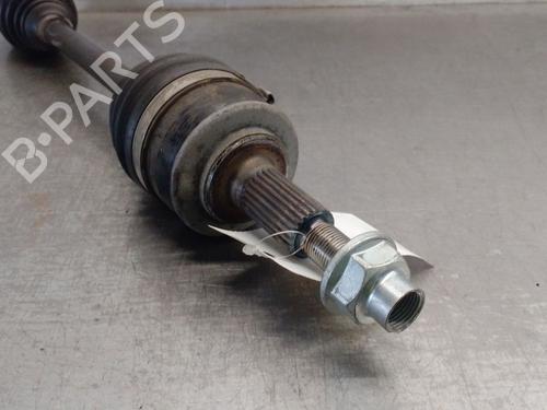 Left front driveshaft SUZUKI IGNIS III (MF, FF) 1.2 Hybrid (ATK412, FF21S) | BP36866604M38  - Image 5