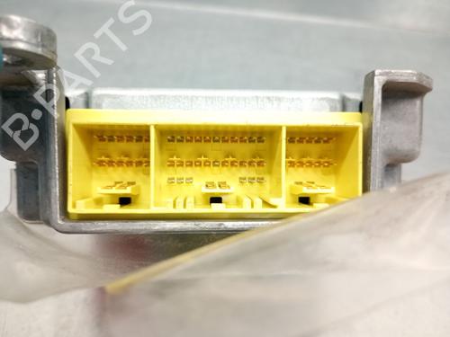 Kollisjonspute styreenhet TOYOTA COROLLA (_E12_) 2.0 D-4D (CDE120R, CDE120L_) | BP28215105M53 