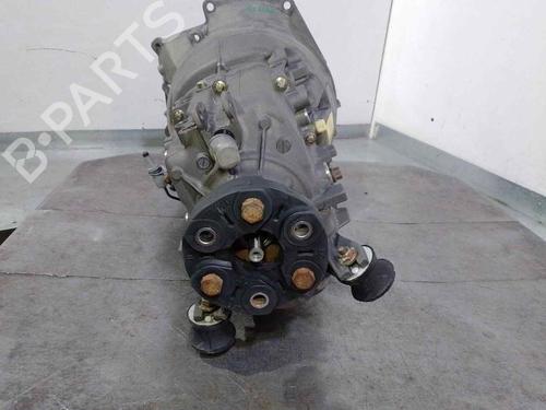 Gearbox BMW 5 (E39)  | BP18014124M3 