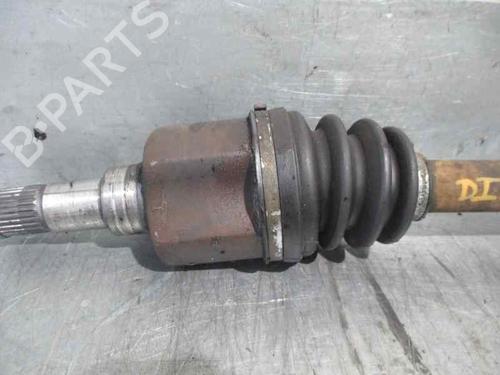 Left front driveshaft FORD FOCUS I Turnier (DNW) 1.8 Turbo DI / TDDi | BP6916977M38 
