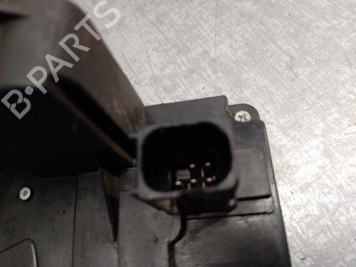Rear left lock OPEL VECTRA C GTS (Z02) 1.9 CDTI (F68) | BP13116479C100 