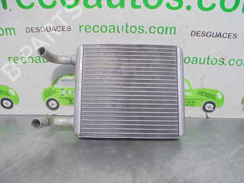Used Heater matrix MERCEDES-BENZ VIANO (W639) CDI 2.2 (639.711, 639.713, 639.811, 639.813, 639.815) (150 hp) 4663215