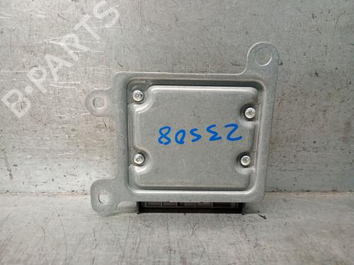 ECU airbags DACIA SANDERO II 1.0 SCe 75 (B8JC, B8JD, B8NC) | BP28726290M53 