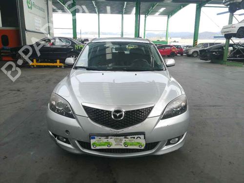 Mirror switch MAZDA 3 (BK) 1.6 DI Turbo | BP9290909I25  - Image 7
