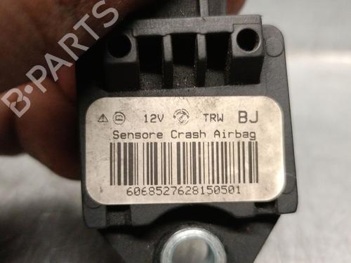 Electronic module ALFA ROMEO BRERA (939_) 2.2 JTS (939.DXB11) | BP30458693M83