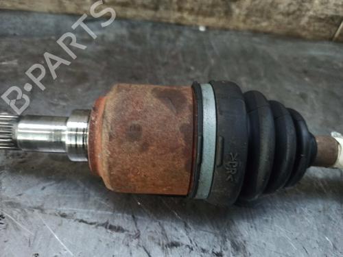 Right rear driveshaft FIAT GRANDE PUNTO (199_) 1.4 16V (199BXG1B, 199AXG1B) | BP8218217M41