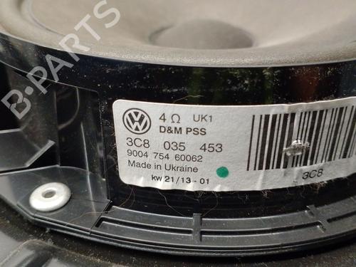 Rear right window mechanism VW PASSAT B7 Variant (365) 1.6 TDI | BP36359203C25 - Image 8