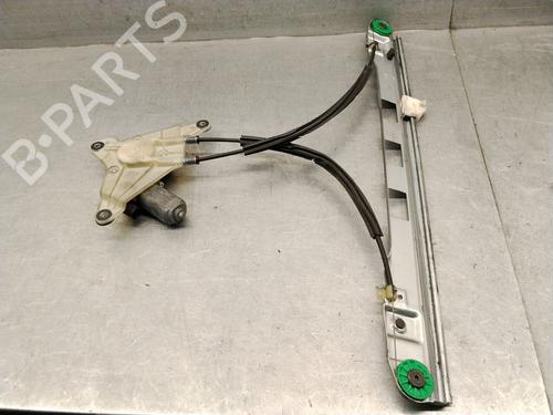 Front right window mechanism RENAULT MASTER III Van (FV) 2.3 dCi 135 FWD (FV0N, FV08, FV06, FV00, FV1S) | BP36448822C23 - Image 2