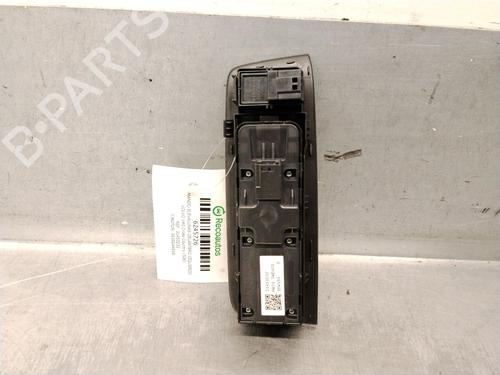Left front window switch VOLVO V40 Cross Country (526) D3 | BP39169132I27 - Image 2
