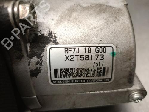 Vacuum pump MAZDA 5 (CR) 2.0 CD (CR19) | BP38410045M80 - Image 4