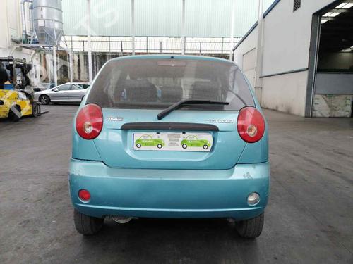 Electronic sensor CHEVROLET MATIZ (M200, M250) 0.8 | BP9039089M84 