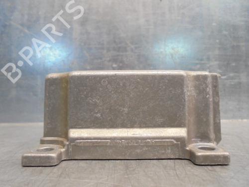 Airbag module MERCEDES-BENZ M-CLASS (W163) ML 270 CDI (163.113) | BP8395999M53 