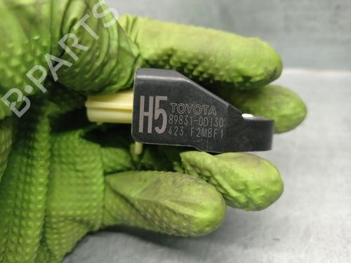 Electronic module TOYOTA YARIS (_P13_) 1.5 (NSP131_) | BP23426891M83 
