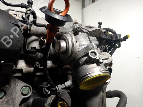 Motor AUDI A3 (8P1) 2.0 TDI 16V | BP31015979M1 