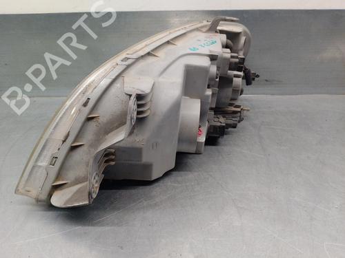 Right headlight KIA CARNIVAL II (GQ) 2.9 CRDi | BP16974889C29 
