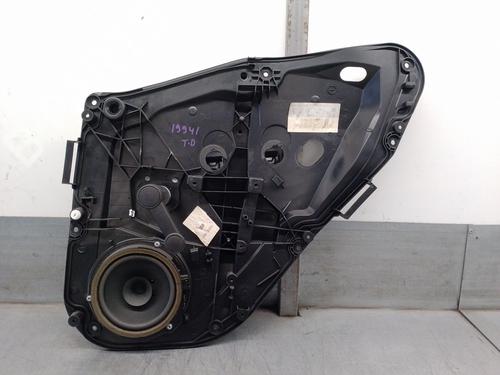 Used Rear right window mechanism FORD FIESTA VI (CB1, CCN) [2008-2017]  17062171