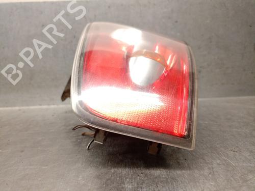 Left taillight SEAT IBIZA III (6L1) 1.9 SDI | BP31175301C34 