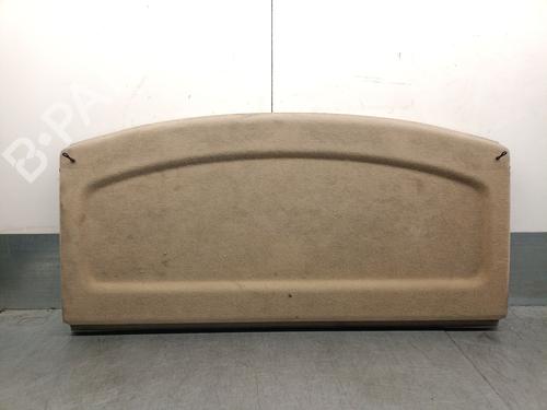 Used Rear parcel shelf VW GOLF V (1K1) 1.9 TDI (105 hp) 29479977
