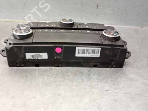 Climate control CHRYSLER GRAND VOYAGER V (RT) 2.8 CRD | BP28135042I5 