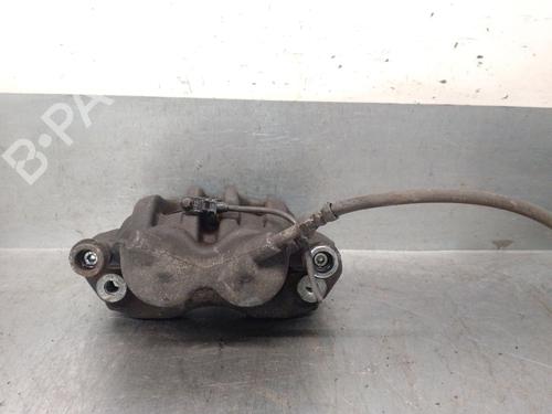 Left front brake caliper VW CRAFTER 30-50 Platform/Chassis (2F_) 2.5 TDI | BP31853288M105