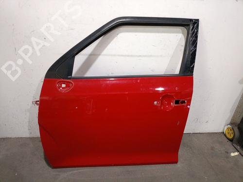 Used Left front door Left front door 36812729 36812729