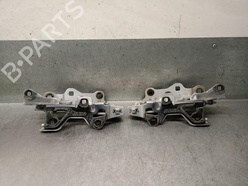 Inne MERCEDES-BENZ S-CLASS (W222, V222, X222) S 560 e (222.173) | BP30906882O1