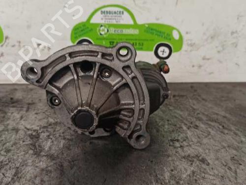Starter PEUGEOT 406 (8B) 2.0 Turbo | BP5927298M8 