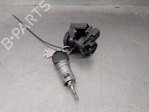 Used Ignition barrel Ignition barrel OPEL CORSA C (X01) 1.4 (F08, F68) (90 hp) 39880947 39880947