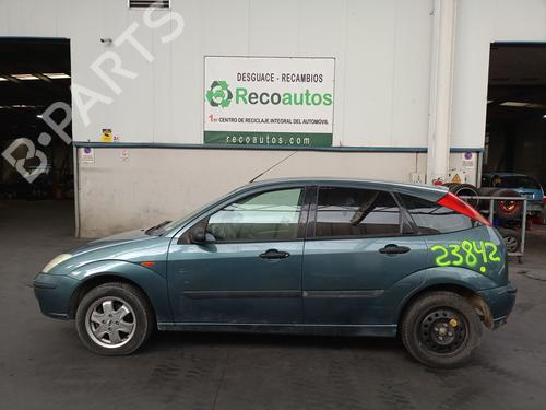 Teile für FORD FOCUS I (DAW, DBW) 1.8 Turbo DI / TDDi (90 hp) 4343617 